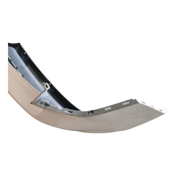 Parachoque Traseiro Volkswagen Golf Tsi 2014 2015 2016 2017