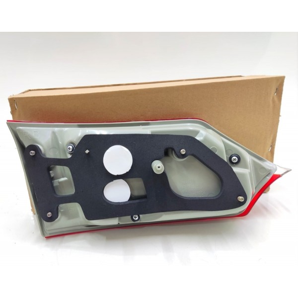 Lanterna Direita Tampa Traseira Corolla 2014 2015 2016 2017 Direito