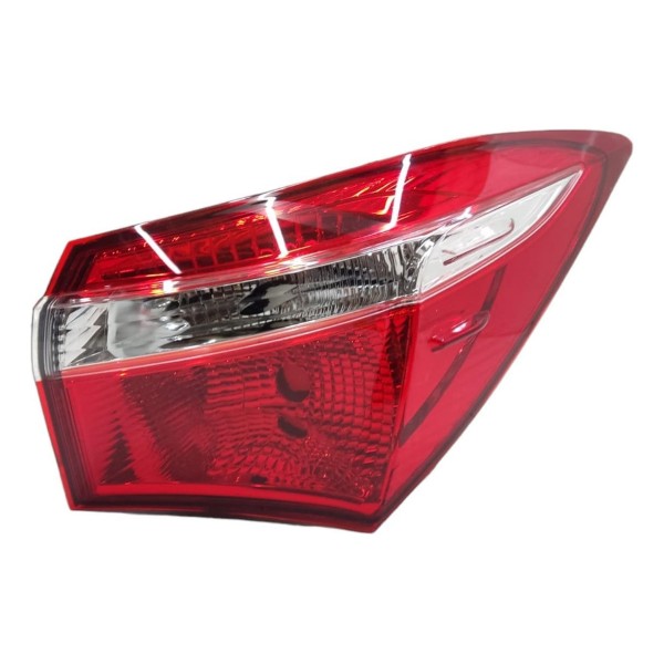 Lanterna Direito Toyota Corolla 2014 2015 2016 2017 Direito