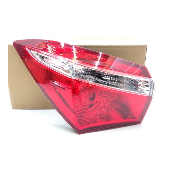 Lanterna Corolla Esquerda 2014 2015 2016 2017 Esquerdo