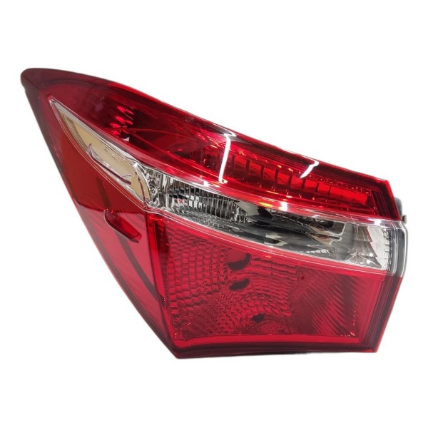 Lanterna Corolla Esquerda 2014 2015 2016 2017 Esquerdo