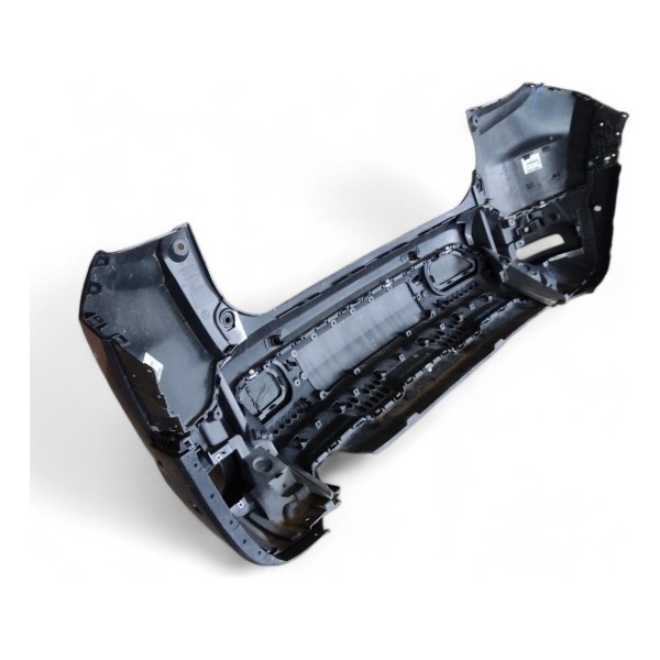 Parachoque Traseiro Jeep Renegade 2022 2023 2024