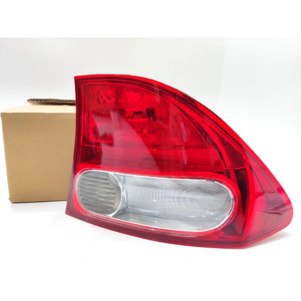 Lanterna Traseira Direita Honda Civic 2007 2008 2009 A 2011 Direito