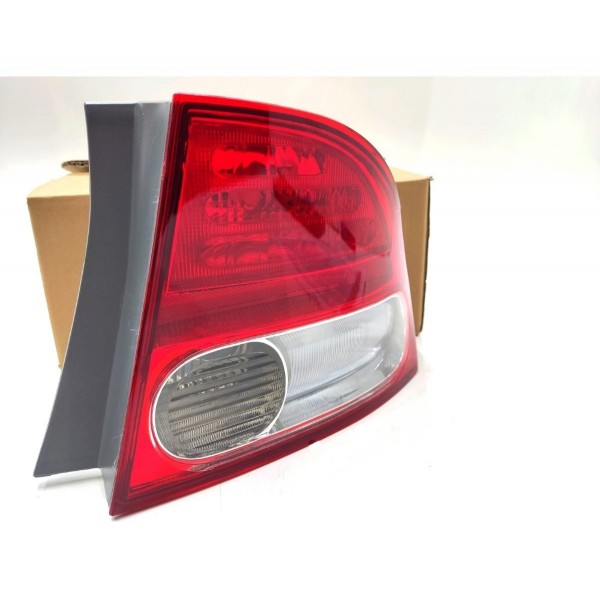 Lanterna Traseira Direita Honda Civic 2007 2008 2009 A 2011 Direito
