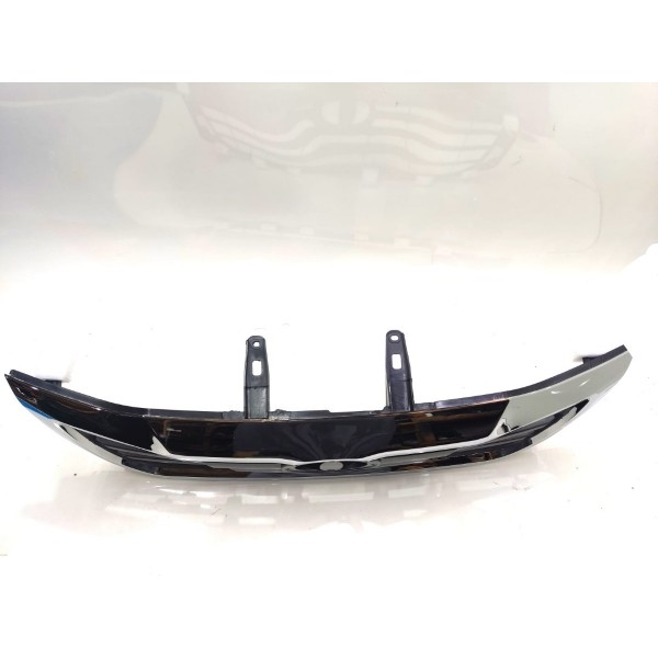 Grade Parachoque Dianteiro Hilux 2012 2013 2014 2015 Cromada Cromado