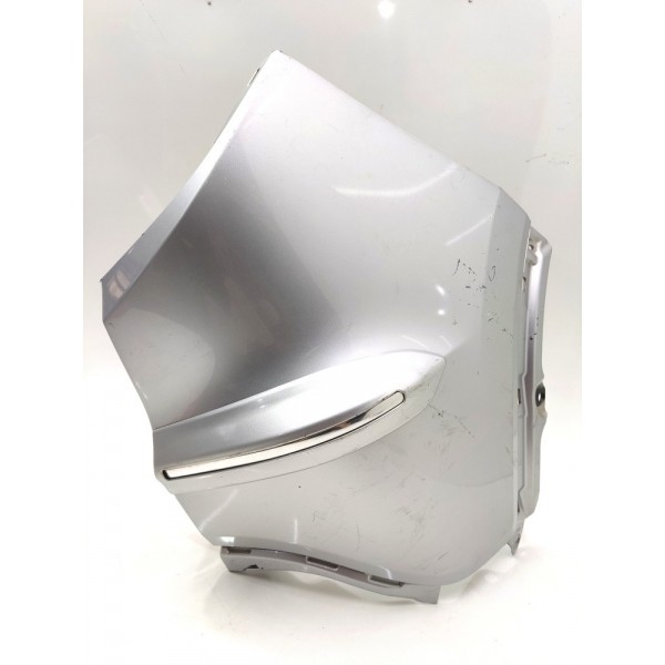 Polaina Parachoque Traseira Direita Honda Hrv 2015 Á 2021