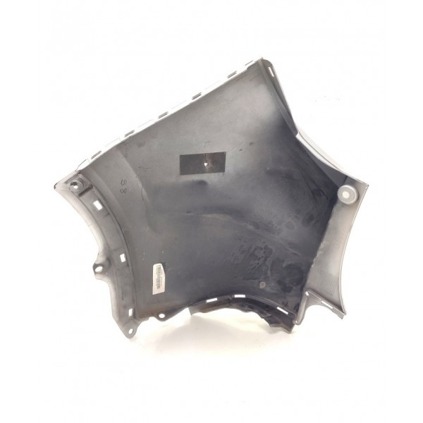 Polaina Parachoque Traseira Direita Honda Hrv 2015 Á 2021