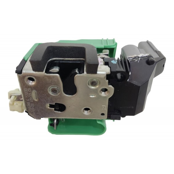 Fechadura Dianteira Esquerda Fiat Uno Vivace 2010 Á 2015