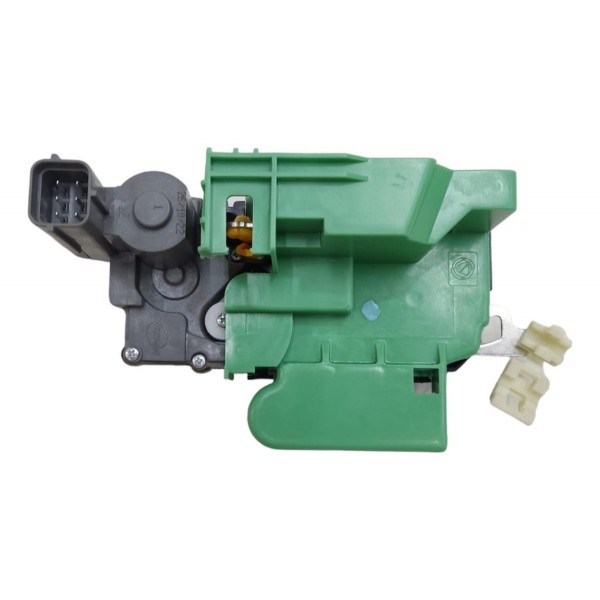 Fechadura Dianteira Esquerda Fiat Uno Vivace 2010 Á 2015