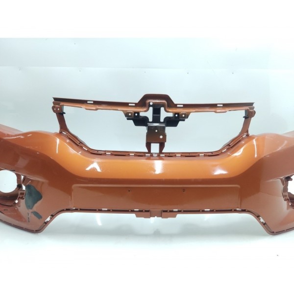 Capa Parachoque Dianteiro Renault Kwid 2016 2017 2018 2019