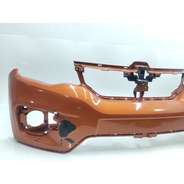 Capa Parachoque Dianteiro Renault Kwid 2016 2017 2018 2019