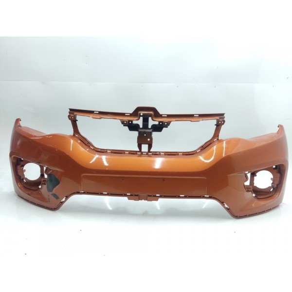 Capa Parachoque Dianteiro Renault Kwid 2016 2017 2018 2019