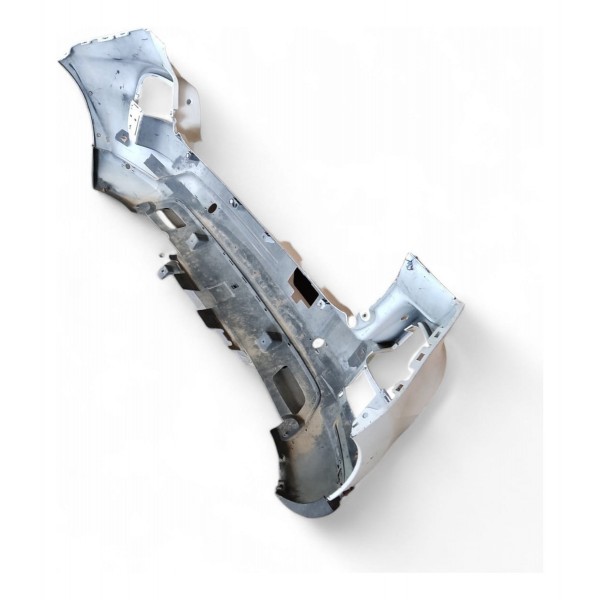 Parachoque Traseiro Citroen C3 Aircross 2011 2012 2013 2014