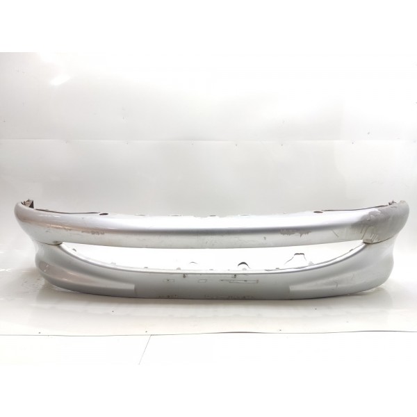 Capa Parachoque Dianteiro Peugeot 206 2000 2001 2002 Á 2006