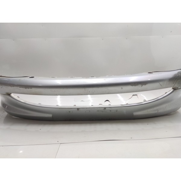 Capa Parachoque Dianteiro Peugeot 206 2000 2001 2002 Á 2006