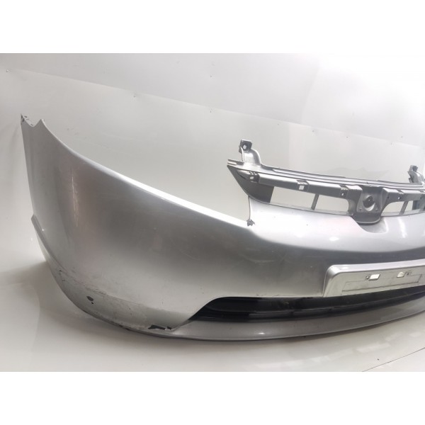 Parachoque Dianteiro Honda Civic 2006 2007 2008