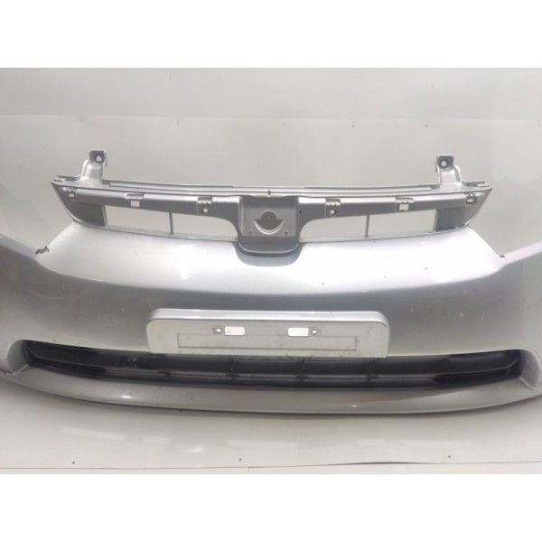 Parachoque Dianteiro Honda Civic 2006 2007 2008