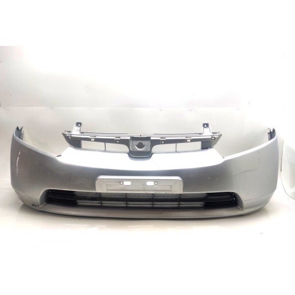 Parachoque Dianteiro Honda Civic 2006 2007 2008