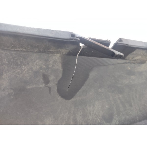 Capa Parachoque Dianteiro Toyota Corolla 2017 2018 Á 2020