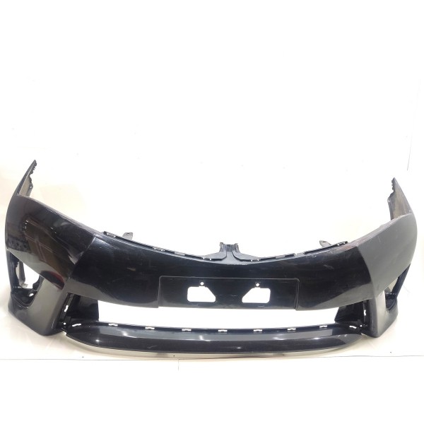 Capa Parachoque Dianteiro Toyota Corolla 2017 2018 Á 2020