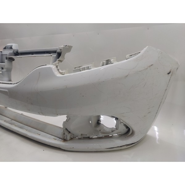 Capa Parachoque Dianteiro Sandero Logan 2014 2015 2016 2017