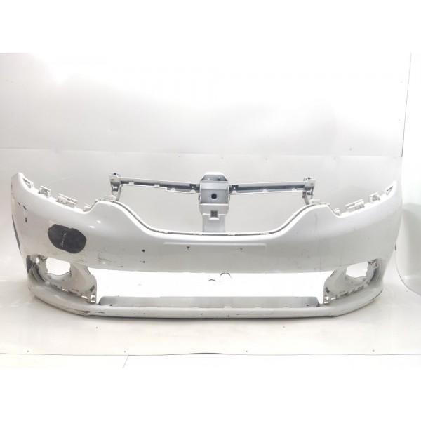 Capa Parachoque Dianteiro Sandero Logan 2014 2015 2016 2017