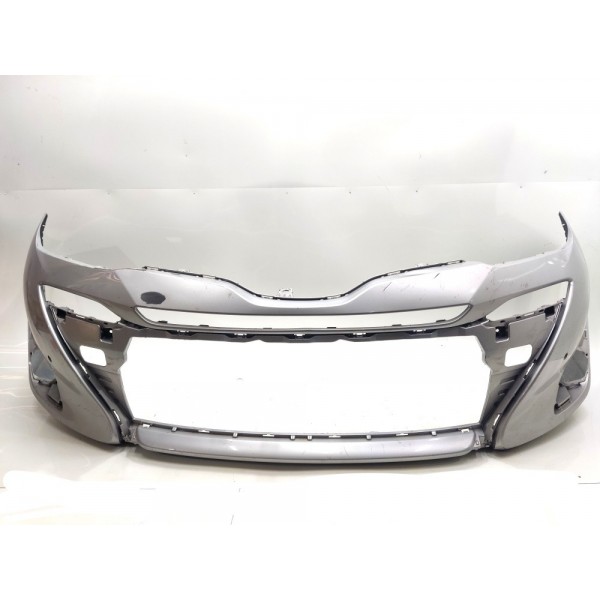 Capa Parachoque Dianteiro Toyota Yaris 2018 2019 2020 2021