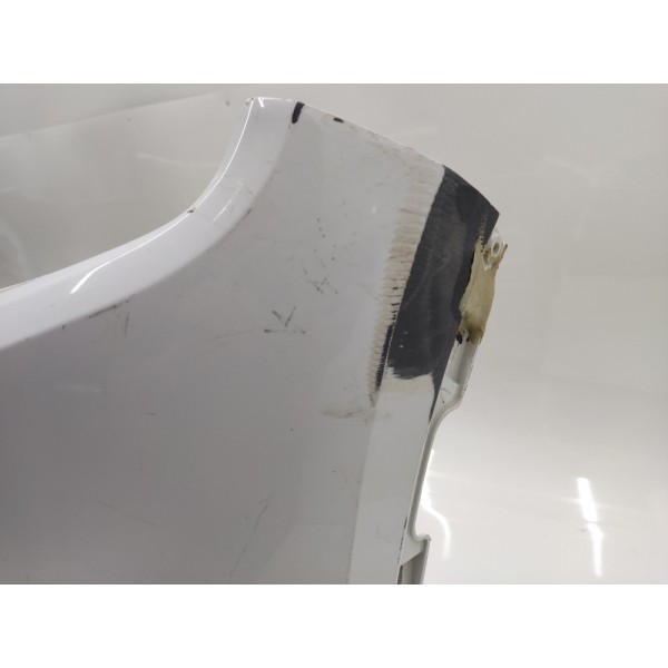 Capa Parachoque Dianteiro Renault Kwid 2017 2018 2019 2020