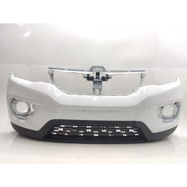 Capa Parachoque Dianteiro Renault Kwid 2017 2018 2019 2020