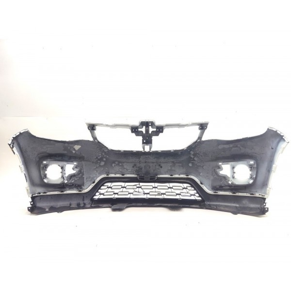 Capa Parachoque Dianteiro Renault Kwid 2017 2018 2019 2020