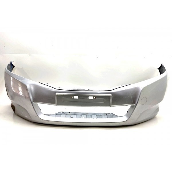 Capa Parachoque Dianteiro Honda Fit 2019 2020 2021 2022