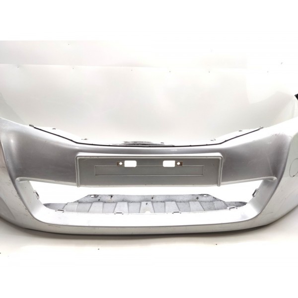 Capa Parachoque Dianteiro Honda Fit 2019 2020 2021 2022