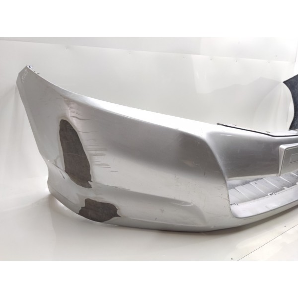 Capa Parachoque Dianteiro Honda Fit 2019 2020 2021 2022