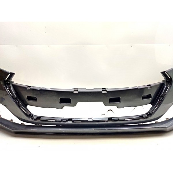 Capa Parachoque Dianteiro Hyndai Hb20 2016 2017 2018 Á 2020