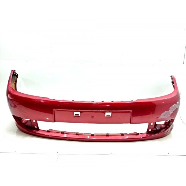 Capa Parachoque Dianteiro Renault Symbol 2009 2010 Á 2012