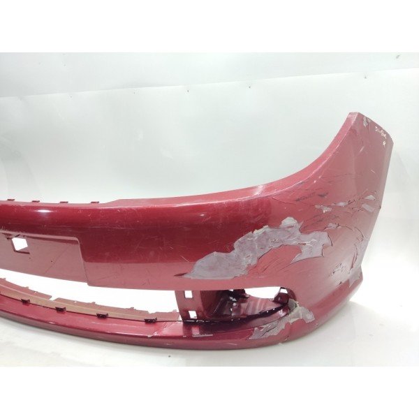 Capa Parachoque Dianteiro Renault Symbol 2009 2010 Á 2012