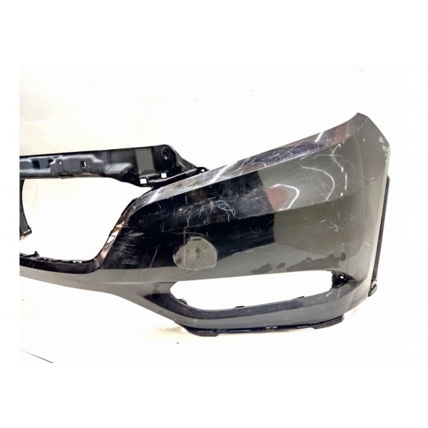 Capa Parachoque Dianteiro Honda Hrv 2015 2016 2017 2018 2019
