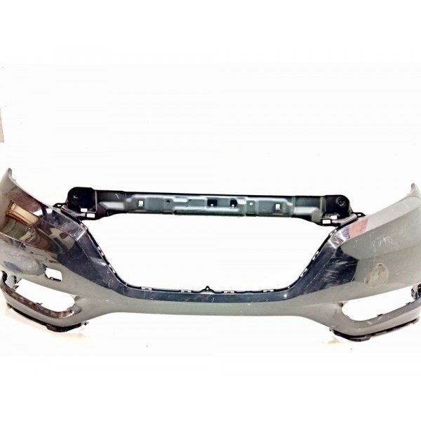 Capa Parachoque Dianteiro Honda Hrv 2015 2016 2017 2018 2019