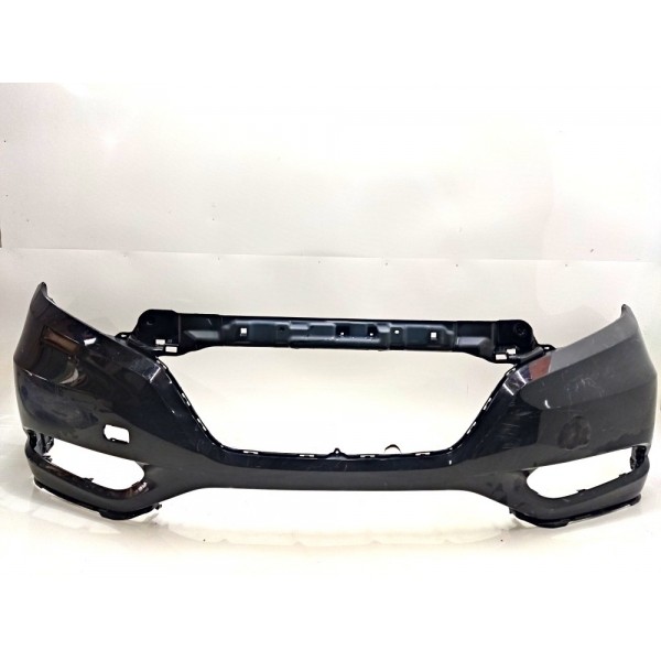 Capa Parachoque Dianteiro Honda Hrv 2015 2016 2017 2018 2019