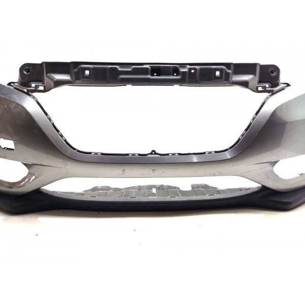 Capa Parachoque Dianteiro Honda Hrv 2015 2016 2017 2018 2019