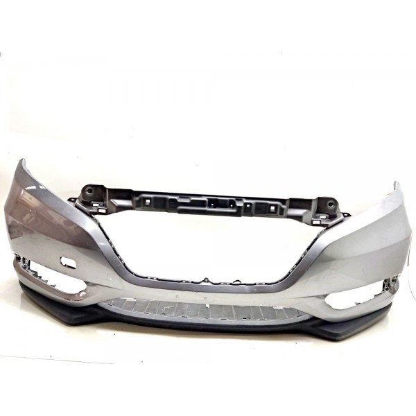 Capa Parachoque Dianteiro Honda Hrv 2015 2016 2017 2018 2019