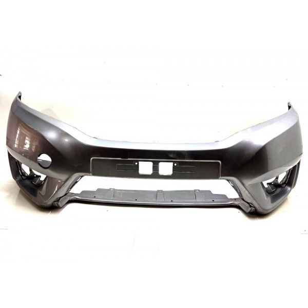 Capa Parachoque Dianteiro Honda Fit 2014 2015 2016 A 2019