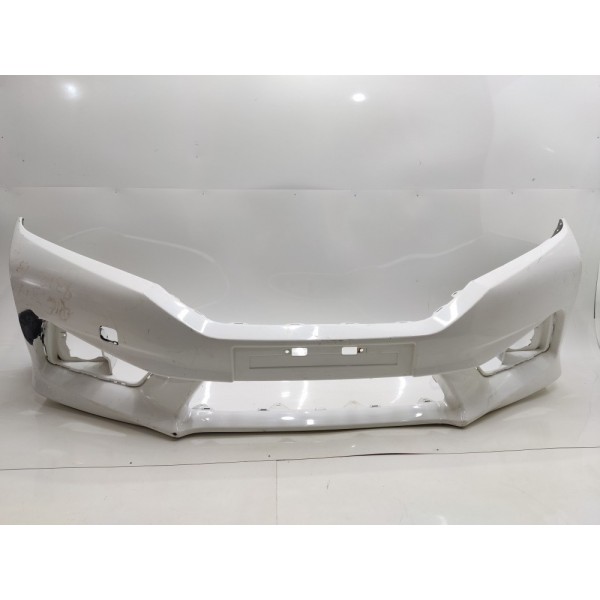 Capa Parachoque Dianteiro Honda City 2017 2018 2019 2020