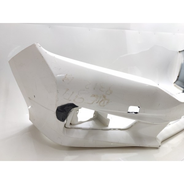 Capa Parachoque Dianteiro Honda City 2017 2018 2019 2020