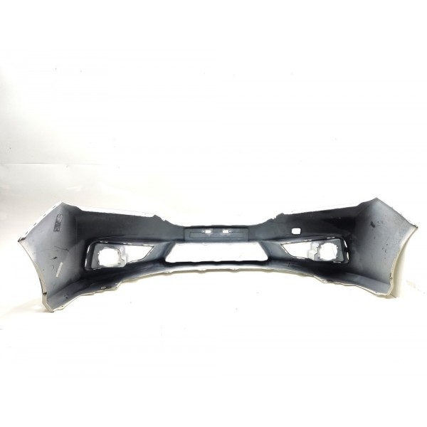 Capa Parachoque Dianteiro Honda City 2017 2018 2019 2020