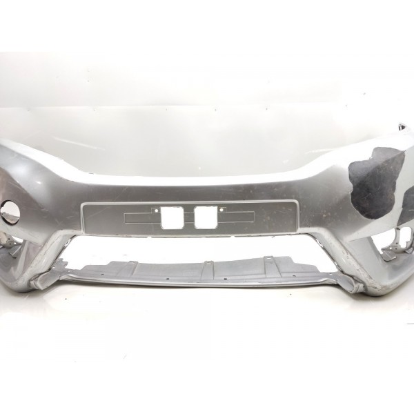 Capa Parachoque Dianteiro Honda Fit 2007 2008 2009 2010 2011