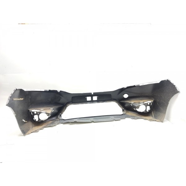 Capa Parachoque Dianteiro Honda Fit 2007 2008 2009 2010 2011