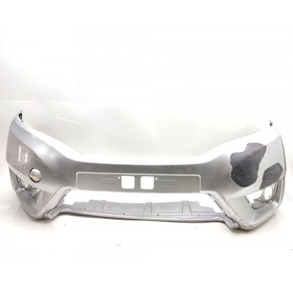Capa Parachoque Dianteiro Honda Fit 2007 2008 2009 2010 2011