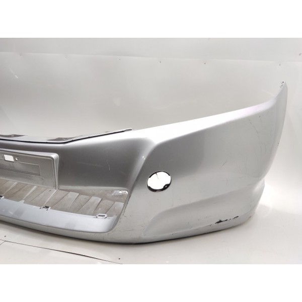 Capa Parachoque Dianteiro Citroen Aircross 2009 2010 Á 2014