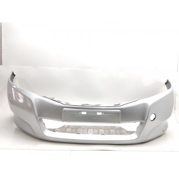 Capa Parachoque Dianteiro Citroen Aircross 2009 2010 Á 2014